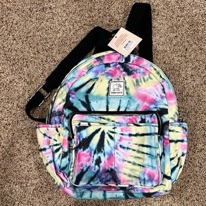 Brand new with tags backpack!